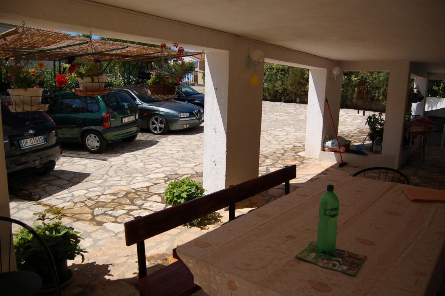 Apartments Vukelic Starigrad Paklenica Bagian luar foto