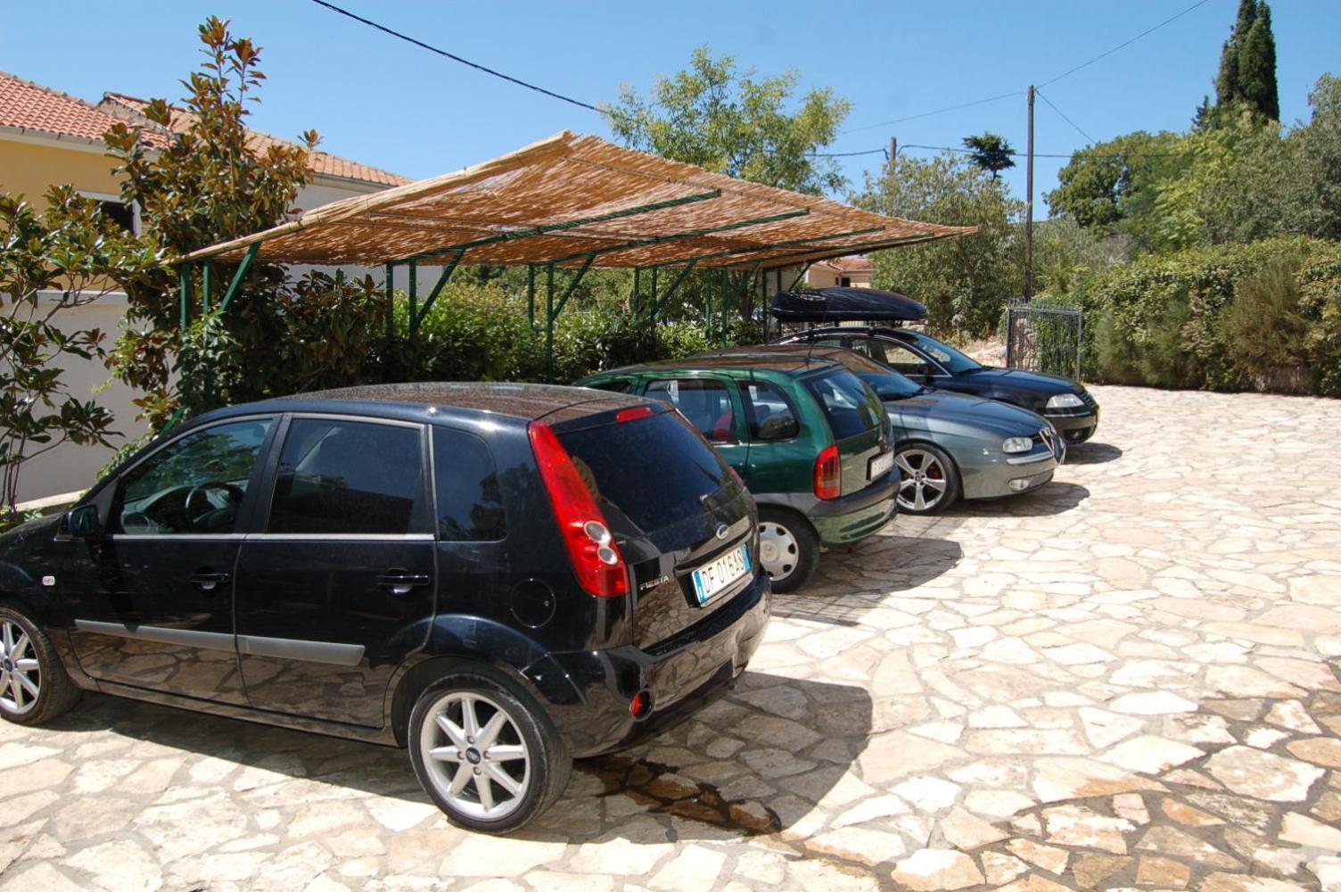 Apartments Vukelic Starigrad Paklenica Bagian luar foto